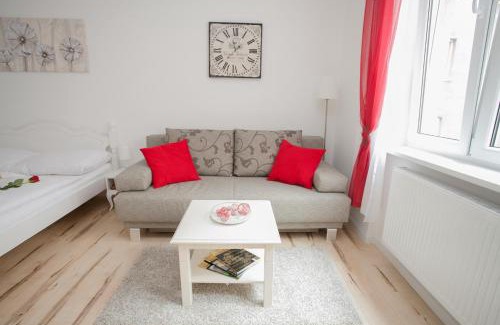 Schottenfeld Apartamento | Traditional Apartments Vienna TAV - City