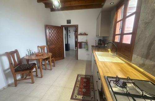 Bellapais Villa | Casa tradicional de Bellapais