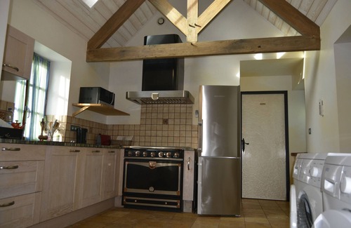 Crozon Casa | Traditional Breton house next to the village of La Palue