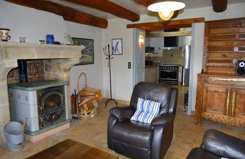 Crozon Casa | Traditional Breton house next to the village of La Palue