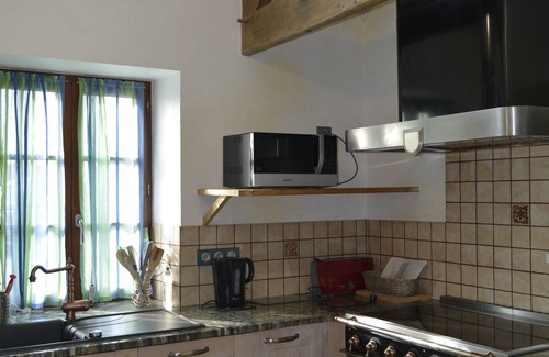Crozon Casa | Traditional Breton house next to the village of La Palue