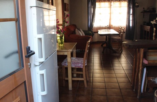Puntagorda Cabaña | Encantadora Casa Francisco con piscina privada y vistas al Atlántico