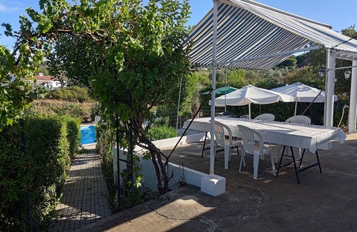 Montemor-o-Novo Cabaña | Traditional Country House with Private Pool
