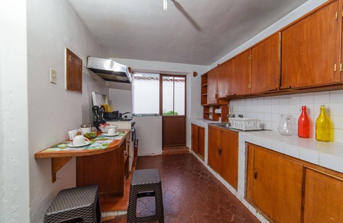 Cusco Apartamento | Casa acogedora tradicional mística