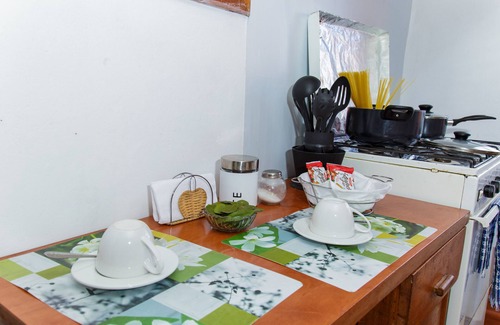 Cusco Apartamento | Casa acogedora tradicional mística