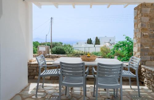 Ampelas Casa | Traditional Cycladic Home Paros