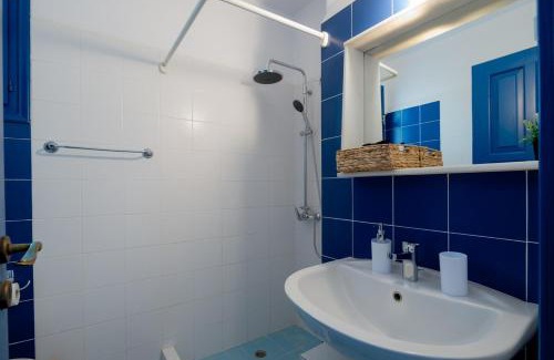 Ampelas Casa | Traditional Cycladic Home Paros