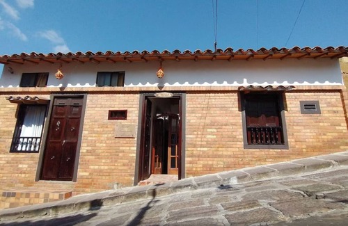 San Gil Apartamento | Traditional Double Room, 1 Double Bed