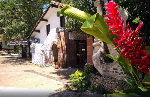 San Gil Apartamento | Traditional Double Room, 1 Double Bed