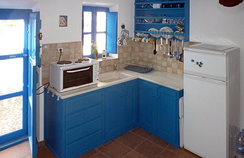 Emporio Casa | The Hidden House, casa tradicional para 6-8 personas.