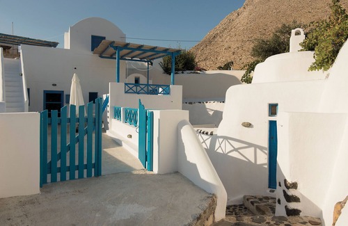 Emporio Casa | The Hidden House, casa tradicional para 6-8 personas.
