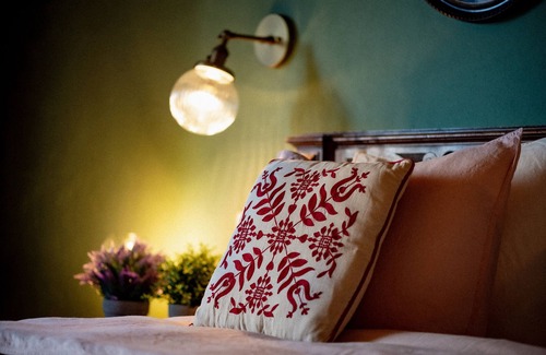 Toster Apartamento | Traditional Farmhouse: Mountain Views & Lake Walks