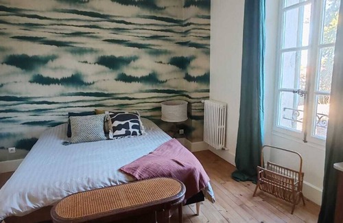 Camaret-sur-Aigues Otro | Traditional mill with heated pool 20p