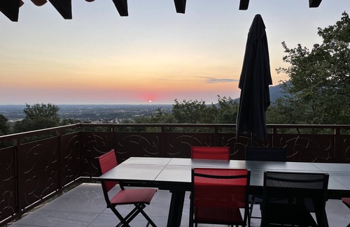 Laroque-des-Alberes Casa | Villa Catalana | 3 dormitorios | 6 personas (Opción 8 pers con sup)