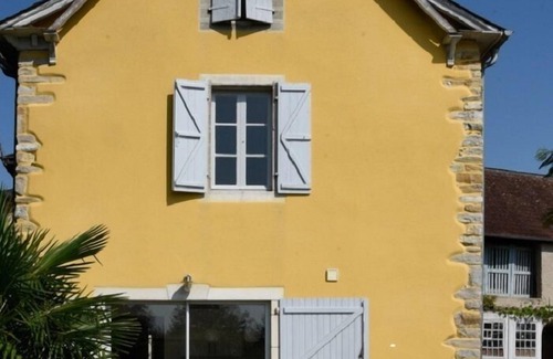 Prechacq-Navarrenx Casa | Casa tradicional de Béarnaise