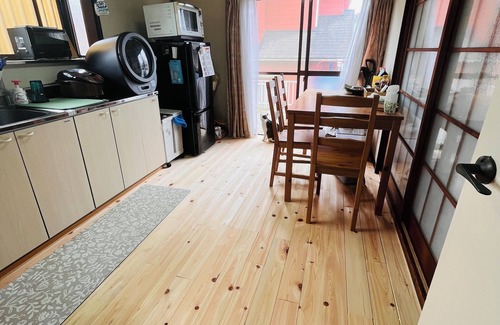 Narita Casa | Traditional guest house SUIGOSO Suigoso/free pickup/20minutes from the airport