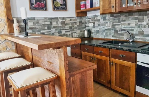 Seliste Casa | Traditional house in Plitvice lakes