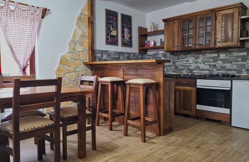 Seliste Casa | Traditional house in Plitvice lakes