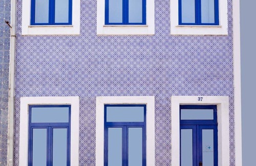 Aveiro Casa | Traditional House by the Sea