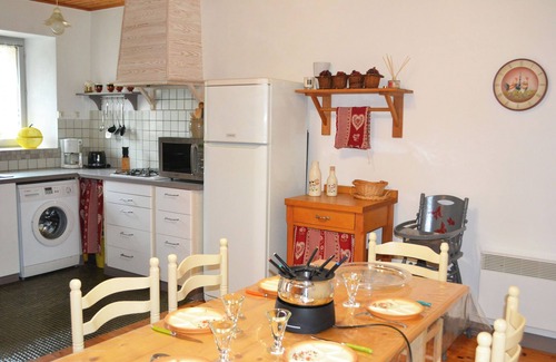 Chichilianne Casa | Casa Rural Vercors Trièves Mountain