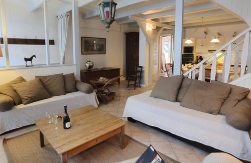 Rivedoux-Plage Casa | Traditional house in the Rivfedoux beach, RéIsland
