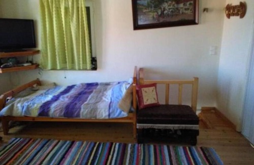 Monemvasia Casa | TRADITIONAL HOUSE