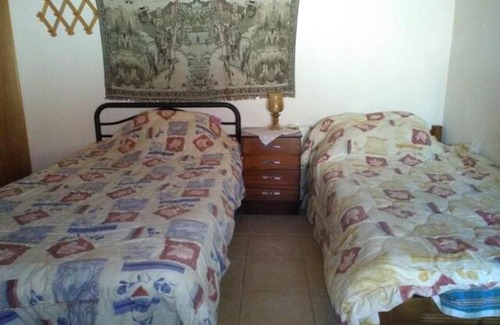 Monemvasia Casa | TRADITIONAL HOUSE