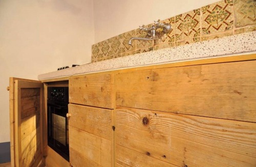 Baunei Casa | Traditional house in Baunei
