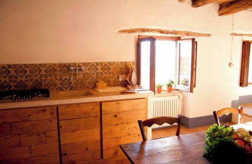 Baunei Casa | Traditional house in Baunei