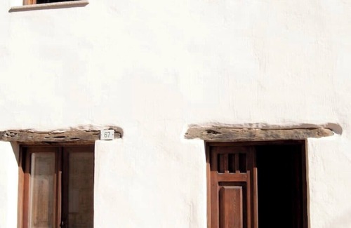 Baunei Casa | Traditional house in Baunei
