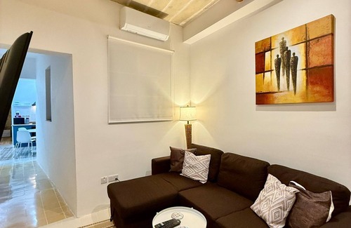 Cospicua Apartamento | Traditional House in Cospicua- Tal-Kajjik Guesthouse near Valletta Ferry Service