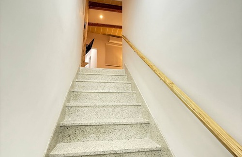 Cospicua Apartamento | Traditional House in Cospicua- Tal-Kajjik Guesthouse near Valletta Ferry Service