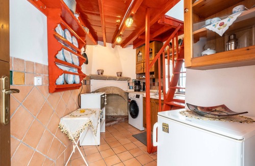 Koskinou Casa | Casa Tradicional en Koskinou