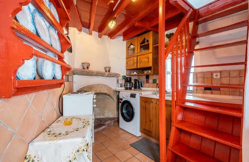 Koskinou Casa | Casa Tradicional en Koskinou