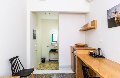 Old Town Rethymnon Casa | Traditional house in the centre of the old town of Rethymno