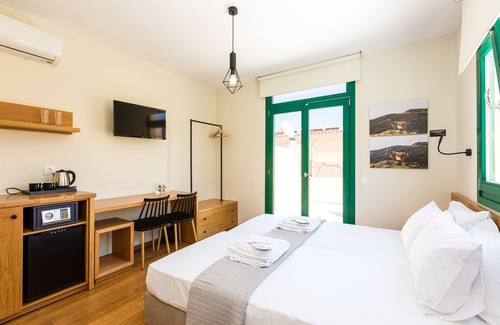 Old Town Rethymnon Casa | Traditional house in the centre of the old town of Rethymno