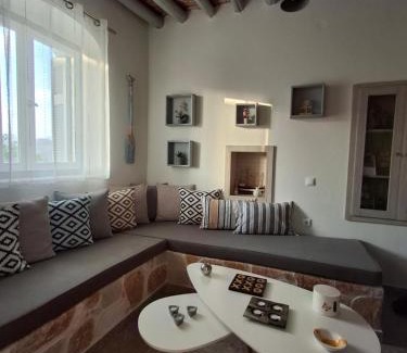 Naxos Casa | Traditional house in the heart of Naxos