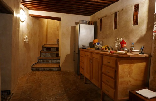 Dar Tazi Casa | Casa tradicional en el corazón del casco antiguo de Fez
