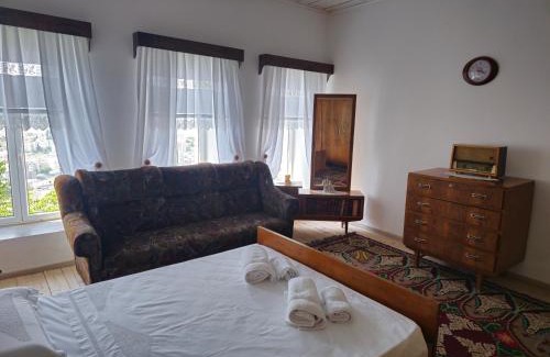 Gjirokaster Apartamento | Traditional House & Rooms Shapllo