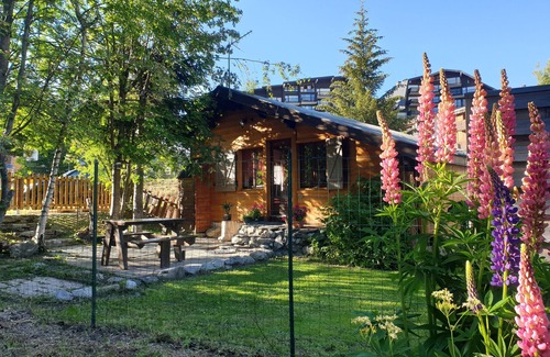 Les Deux Alpes Chalet De Esquí | Chalet individual tradicional, ubicación privilegiada