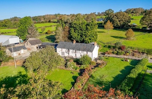 Killotteran Cabaña | Traditional Irish 3/4 Berth Cottage