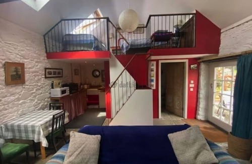 Killotteran Cabaña | Traditional Irish 3/4 Berth Cottage