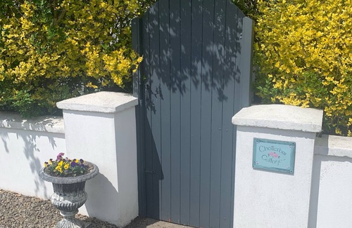 Athea Cabaña | Traditional Irish Cottage - close to The Wild Atlantic Way