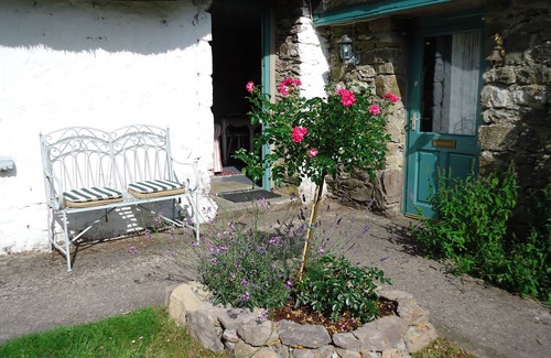Ballymacarbry Cabaña | Casa tradicional irlandesa en un hermoso entorno
