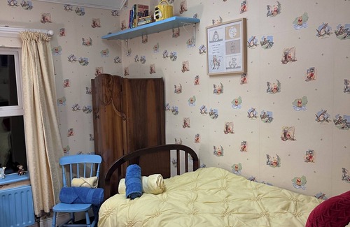 Carlingford Otro | Traditional Irish Farmhouse in the Centre of Carlingford -Memory Lane Farmhouse