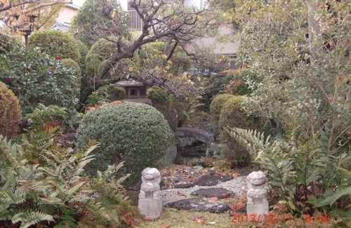 Hirakata Casa | Traditional Japanese House with beautiful garden