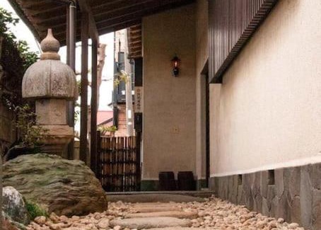 Misakimachi-koajiro Casa | Traditional Japanese house, Max 8 people