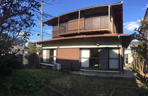 Misakimachi-koajiro Casa | Traditional Japanese house, Max 8 people