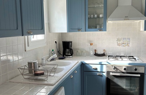 Levignacq Casa | Traditional Landes house for rent