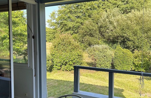 Levignacq Casa | Traditional Landes house for rent